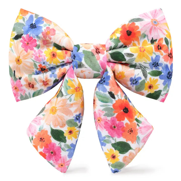 瑪格蝴蝶結 Margaux Lady Dog Bow