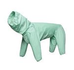 抗UV機能涼感衣四腳衣 Cooling Active Suit