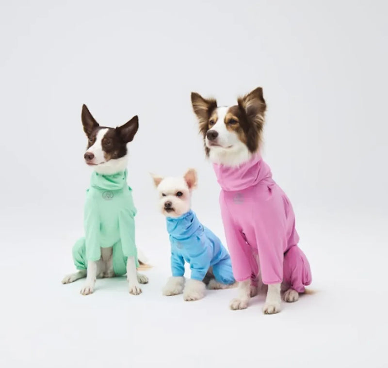 領巾服飾