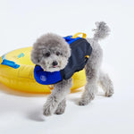 氣墊式救生衣 Inflatable Dog Wetsuit