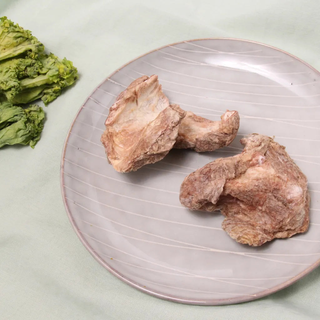 [REBORN啃咬] 牛喉軟骨 40g