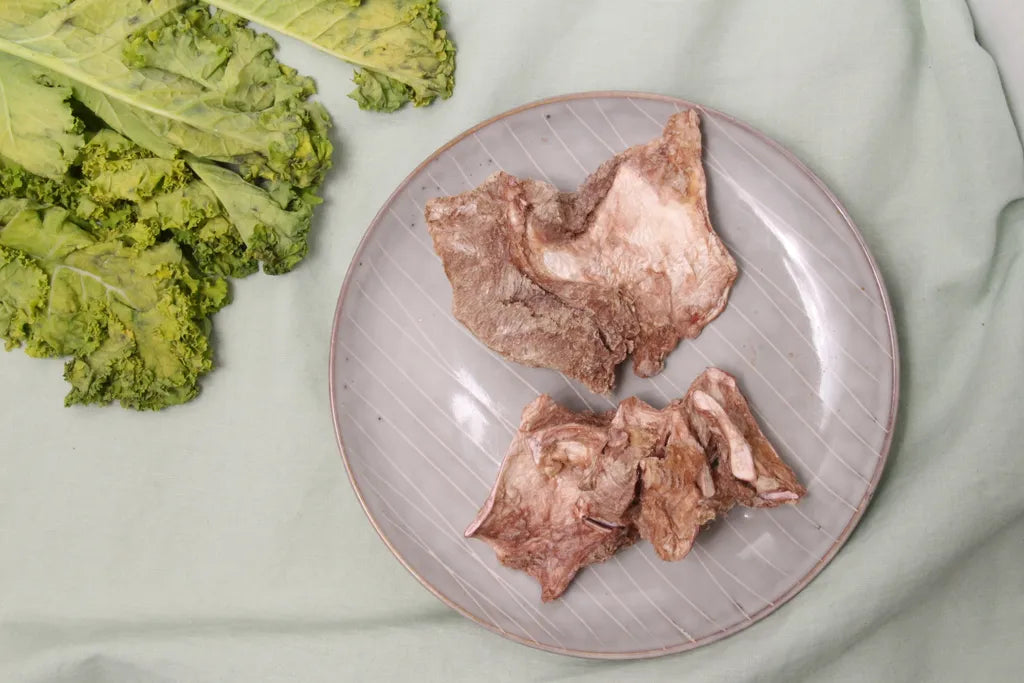 [REBORN啃咬] 牛喉軟骨 40g