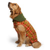 DUBLIN COAT｜都柏林經典格紋夾克 – 格紋