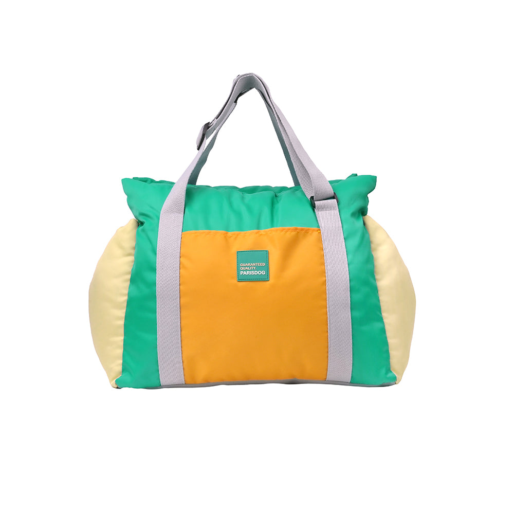 糖果繽紛樂寵物汽車安全座椅(適合7kg以下) *請選宅配並單獨下單