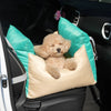 糖果繽紛樂寵物汽車安全座椅(適合7kg以下) *請選宅配並單獨下單