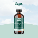 純素海藻油 Vegan Omega3、6、9s 犬貓專用