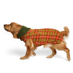 DUBLIN COAT｜都柏林經典格紋夾克 – 格紋