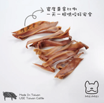 豬耳朵切條 120g