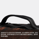 Rock long 胸背帶
