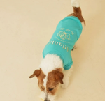 亞特蘭大Tshirt 薄荷綠