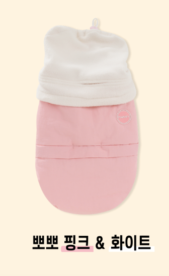 主打推薦♡ Popo 馬卡龍寶寶保暖雙面背心（有牽繩開孔）*圍脖需另外購買