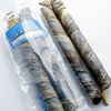 酥脆魚皮捲 大口咬下的絕妙滋味