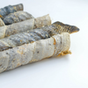 酥脆魚皮捲 大口咬下的絕妙滋味
