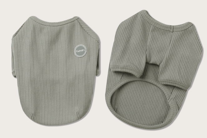 主打推薦款♡素色百搭超彈力舒適上衣