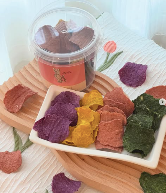 羊奶餅90g 綜合 / 草莓口味