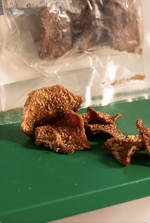 豬背起司片 37g