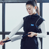 極抗撕裂玩具｜Basic tug｜雙把手38D