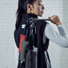 極抗撕裂玩具｜Basic tug｜雙把手38D