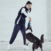 極抗撕裂玩具｜Crunch tug｜響紙拉扯玩具