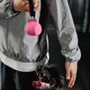 皮革系列｜Ball Tug 球球拉扯玩具