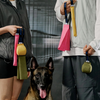 皮革系列｜Ball Tug 球球拉扯玩具