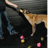皮革系列｜Ball Tug 球球拉扯玩具