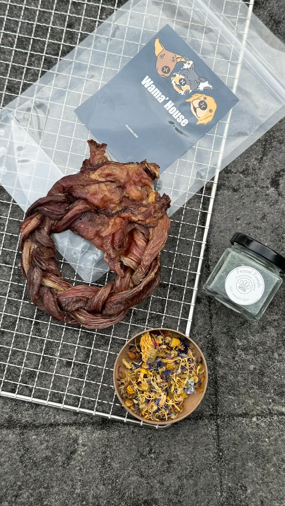 巨嬰版甜甜圈/一顆≃55-60克