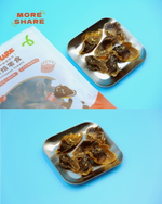 迷迭香雞胗45g
