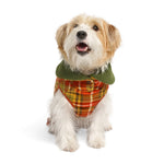 DUBLIN COAT｜都柏林經典格紋夾克 – 格紋