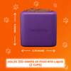 【預購】FreezCup 方盒冷凍舔食玩具