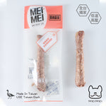 低溫高壓香酥鴨脖 (去皮去頭)