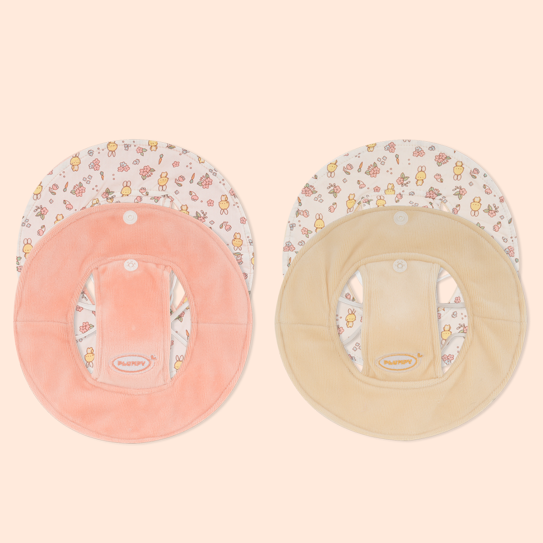 柔軟保暖漁夫帽