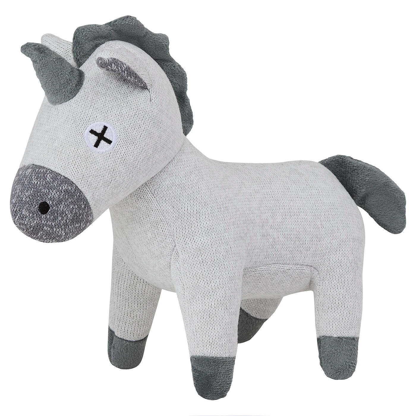 FAD 萬馬奔騰(灰色) L