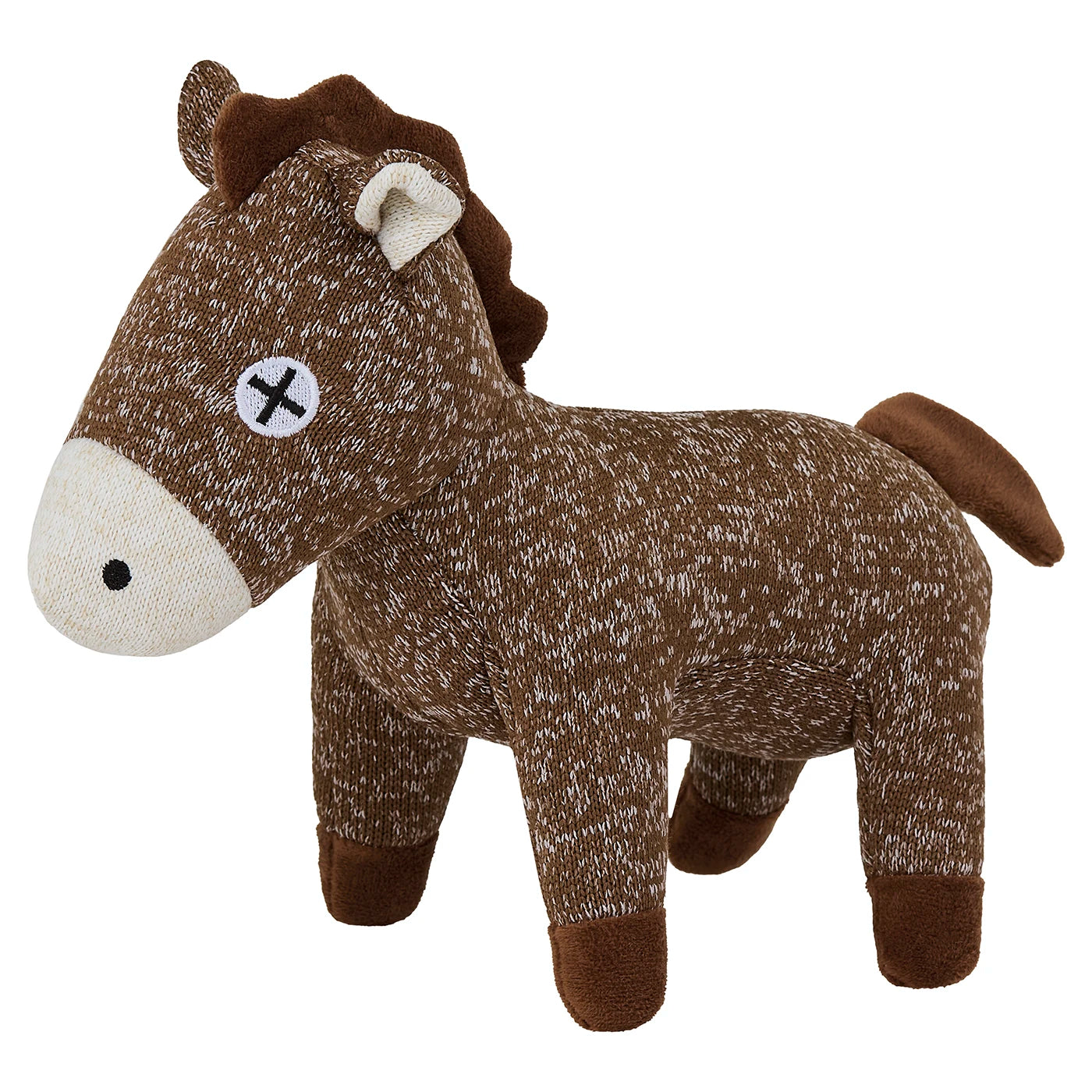 FAD 萬馬奔騰(咖啡) L