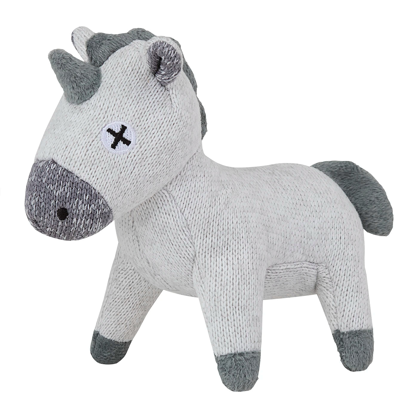 FAD 萬馬奔騰(灰色) S