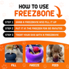 【預購】Freezball  冰淇淋球冷凍舔食杯