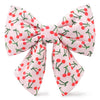 櫻桃蝴蝶結 Cherry Jubilee Lady Dog Bow