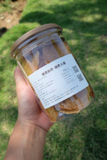 多種口味薄燒曲奇波卡40g