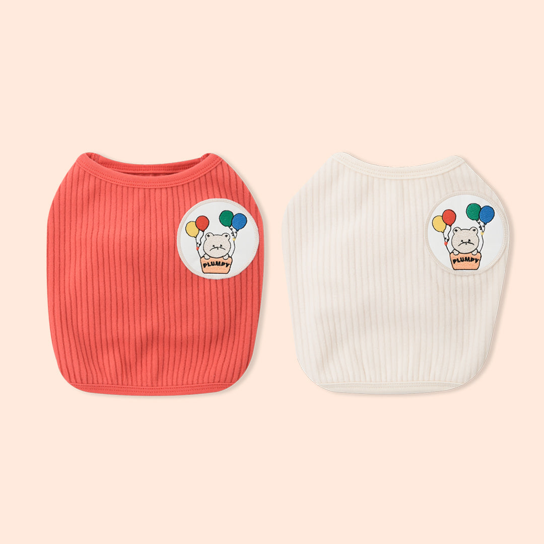 Nenne Coco 香甜好眠背心 Ver.2