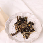 [全體型啃咬] 黑色雙香蜂巢 55g