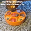 【現貨】 FreezWheel 冰輪慢食舔食碗