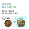 Puzzle Mat enrich 豐味慢食舔食墊 - 加州陽光（粉色)