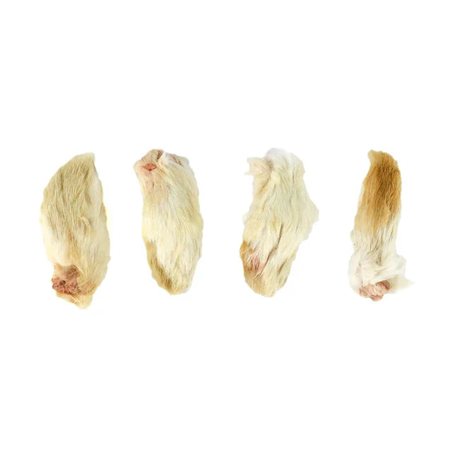小兔亂撞40g (兔腳)