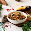 CoCo Bowl 口口鮮食主餐碗｜黃金嫩雞綠貽貝