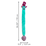 92cm 繩索拋接拔河玩具