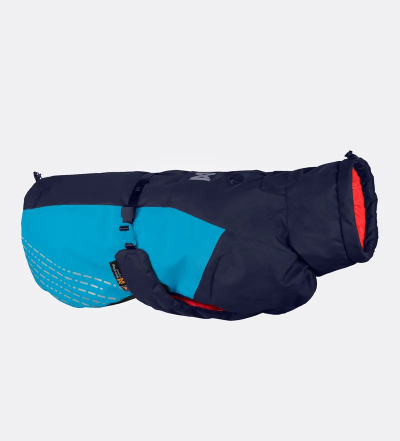 GLACIER 機能保暖夾克 2.0