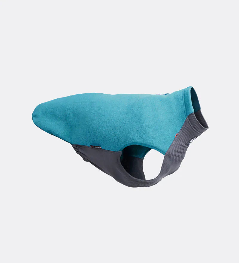 TRAIL QUEST 保暖刷毛背心