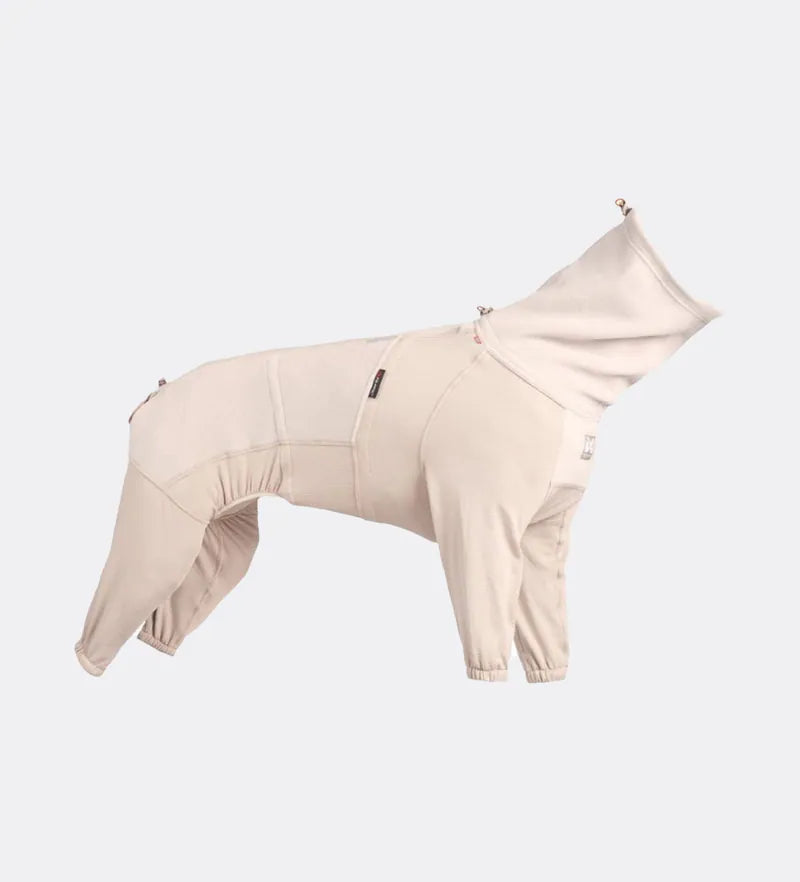 TRAIL QUEST 全身保暖刷毛衣