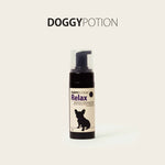 Relax 犬用天然藍甘菊乾洗慕斯