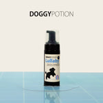 Lullaby 犬用天然寶寶香乾洗慕斯